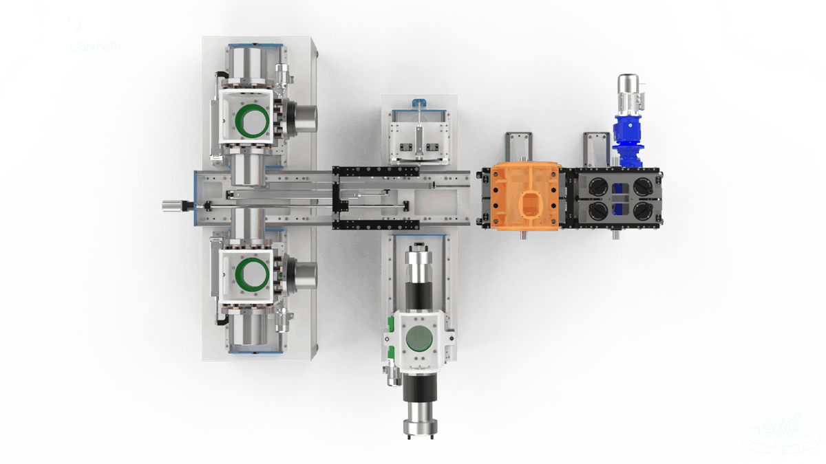progettazione meccanica